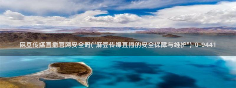 麻豆视频合集文案