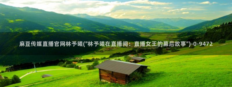 麻豆页面收录